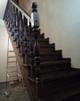 Деревянные лестницы в Краснодаре